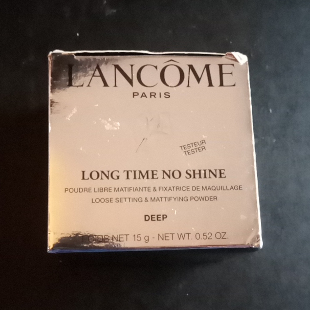 Lancome paris